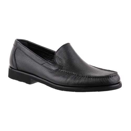 Мокасины мужские ZENUX 72150PCERV0000 черные 42.5 RU в Timberland