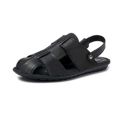 Сандалии мужские Alessio Nesca Comfort TR-AMR-105 черные 40 RU в Timberland