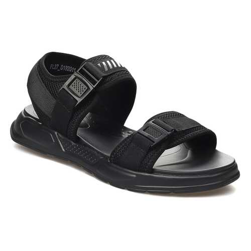 Сандалии мужские El Tempo FL27_D192011 черные 44 EU в Timberland