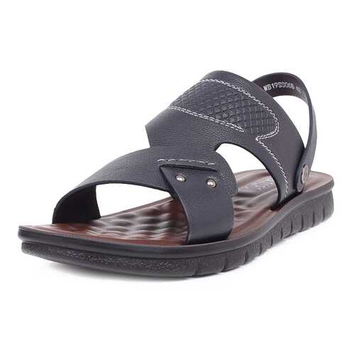 Сандалии мужские T.Taccardi 710018102 синие 44 RU в Timberland