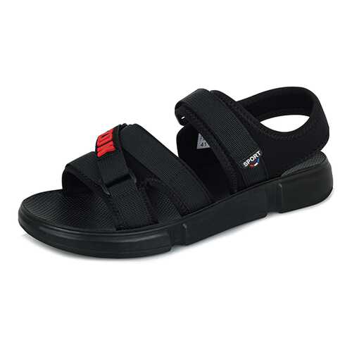 Сандалии мужские T.Taccardi FM20SS-33 черные 42 RU в Timberland