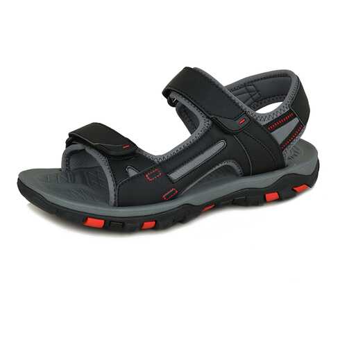 Сандалии мужские T.Taccardi SC20SS-13 черные 41 RU в Timberland