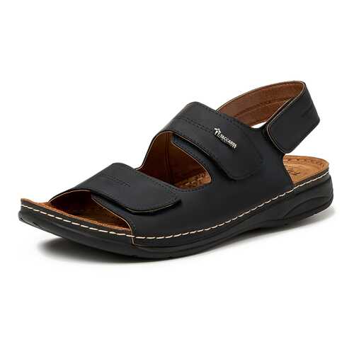 Сандалии мужские T.Taccardi TR-YR-M-700053A черные 42 RU в Timberland