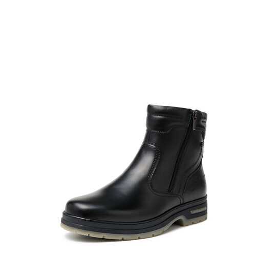Сапоги мужские LeGre 03707050 черные 42 RU в Timberland