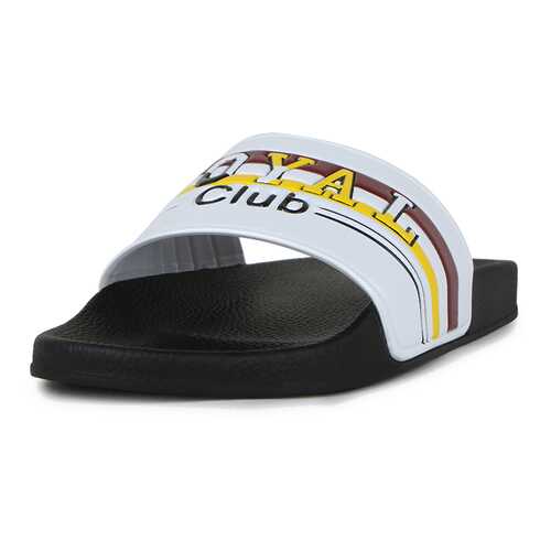 Шлепанцы мужские T.Taccardi 03106070 разноцветные 40 RU в Timberland