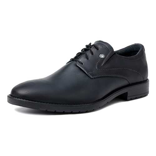 Туфли мужские Alessio Nesca 89 синие 39 RU в Timberland