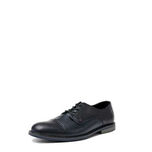 Туфли мужские Alessio Nesca M6208026 синие 40 RU в Timberland