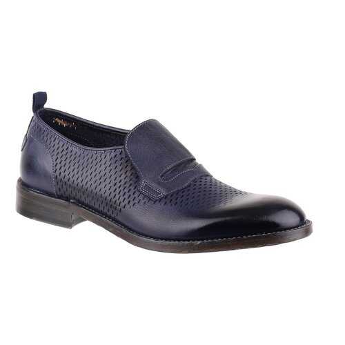 Туфли мужские Barracuda BU2971A синие 44.5 RU в Timberland