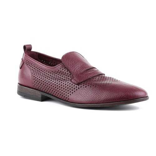 Туфли мужские CABANI SHOES A41 51101 красные 41 RU в Timberland