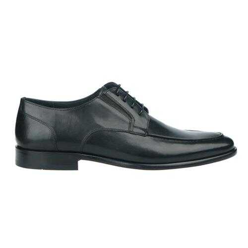 Туфли мужские CABANI SHOES S1689 черные 44 RU в Timberland