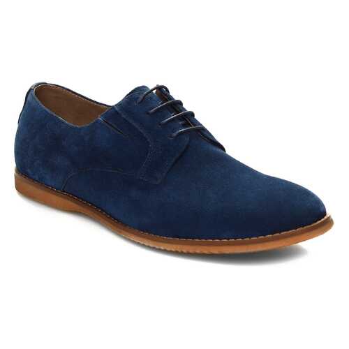 Туфли мужские El Tempo CC165_2902-011 синие 43 EU в Timberland