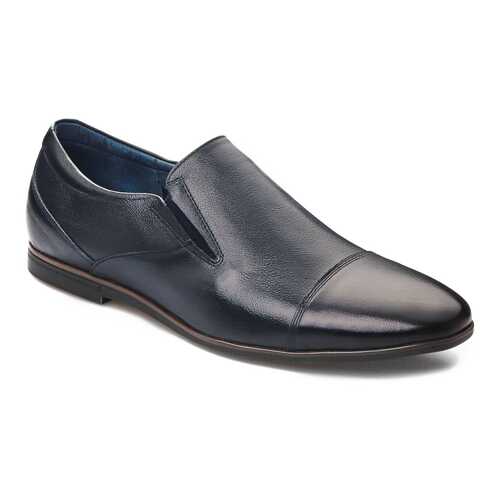 Туфли мужские El Tempo CC191_Z5-031 синие 42 EU в Timberland