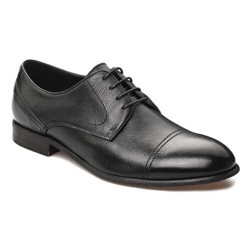 Туфли мужские El Tempo CC192_J704-101 черные 43 EU в Timberland
