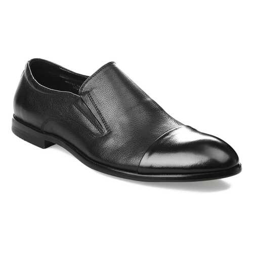 Туфли мужские El Tempo WAN41_L55-10 черные 41 EU в Timberland