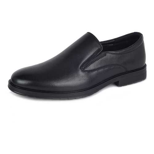 Туфли мужские Kari WZDY20A-14 черные 41 RU в Timberland