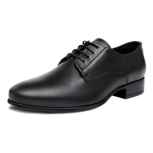 Туфли мужские Pierre Cardin 03406500 черные 44 RU в Timberland