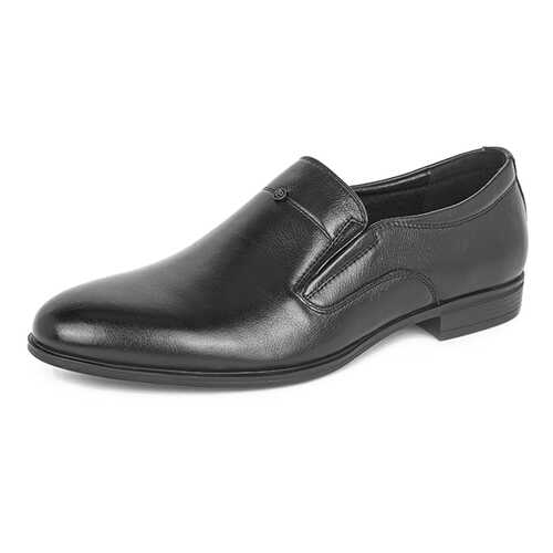 Туфли мужские Pierre Cardin 03407070 черные 45 RU в Timberland