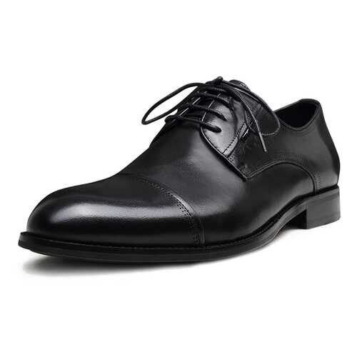 Туфли мужские Pierre Cardin 03407090 черные 45 RU в Timberland