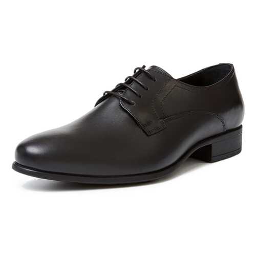 Туфли мужские Pierre Cardin 03407170 черные 40 RU в Timberland