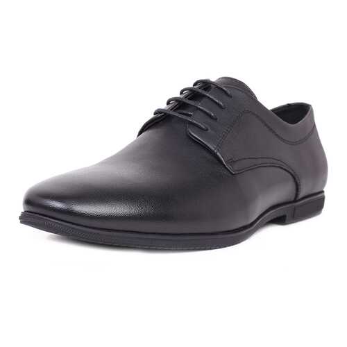 Туфли мужские Pierre Cardin 25806170 черные 42 RU в Timberland