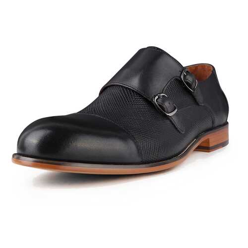 Туфли мужские Pierre Cardin 25806530 синие 42 RU в Timberland