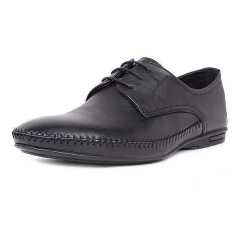 Туфли мужские Pierre Cardin 710017773 черные 44 RU в Timberland