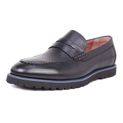 Туфли мужские Pierre Cardin 710017787 синие 45 RU в Timberland