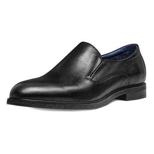 Туфли мужские Pierre Cardin JXY20SS-35 черные 45 RU в Timberland