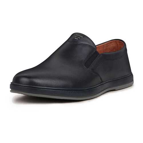 Туфли мужские Pierre Cardin JXY20SS-53 синие 40 RU в Timberland