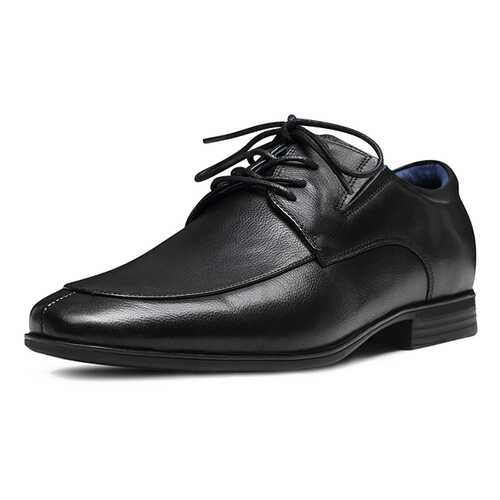Туфли мужские Pierre Cardin JXY20SS-57 черные 43 RU в Timberland