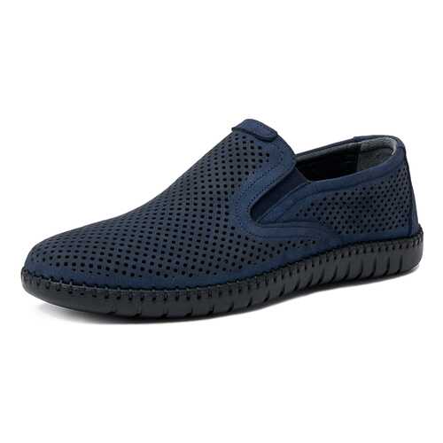Туфли мужские Pierre Cardin TR-DR-2220A синие 44 RU в Timberland