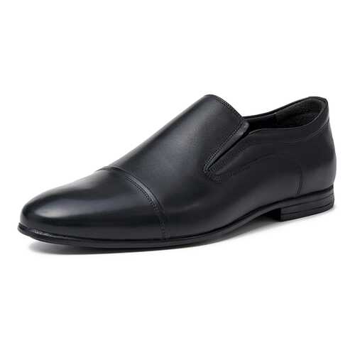 Туфли мужские Pierre Cardin TR-RA-K29 черные 40 RU в Timberland