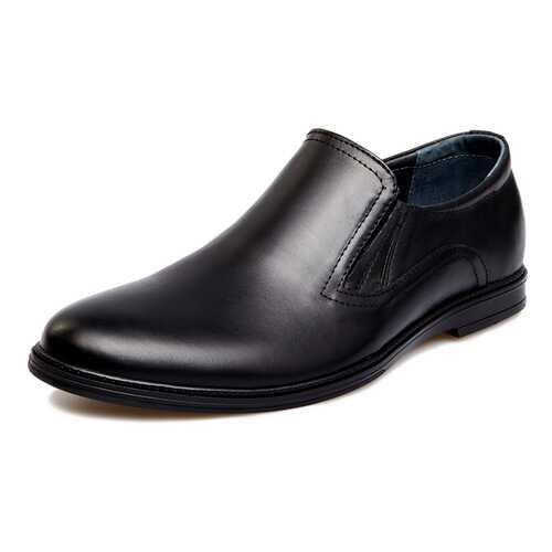 Туфли мужские SAIRUS 25806580 черные 44 RU в Timberland
