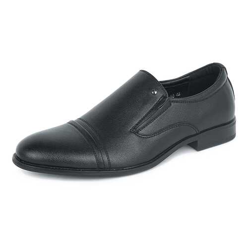 Туфли мужские T.Taccardi 03407110 черные 45 RU в Timberland
