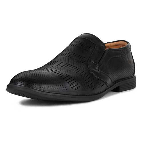 Туфли мужские T.Taccardi 03806110 черные 40 RU в Timberland