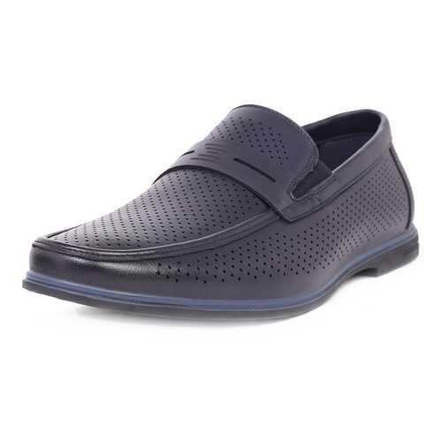 Туфли мужские T.Taccardi 03806150 синие 45 RU в Timberland