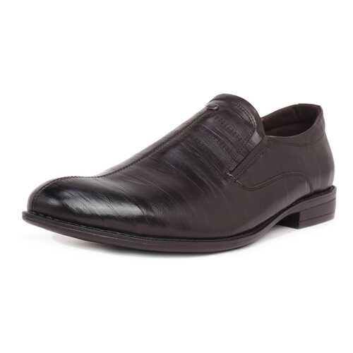 Туфли мужские T.Taccardi 710017642 коричневые 45 RU в Timberland