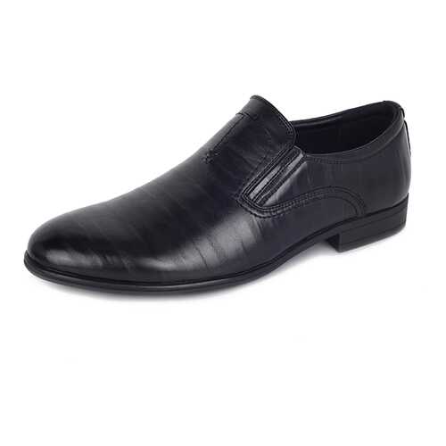 Туфли мужские T.Taccardi DSU20AW-35 черные 40 RU в Timberland