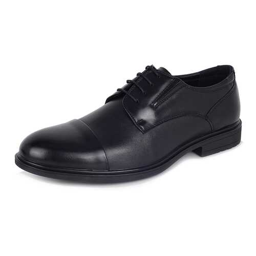 Туфли мужские T.Taccardi DSU20AW-53 черные 42 RU в Timberland