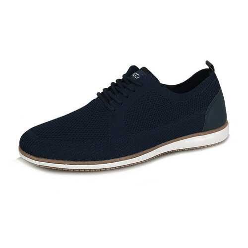 Туфли мужские T.Taccardi FX20S-26 синие 44 RU в Timberland