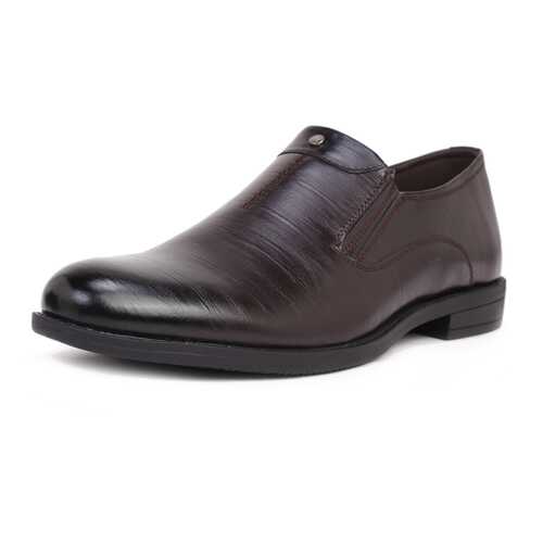Туфли мужские T.Taccardi K5130LC-1A коричневые 41 RU в Timberland