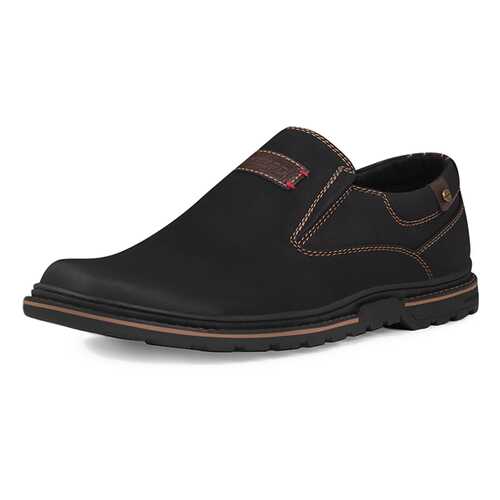 Туфли мужские T.Taccardi K5142LC-5K черные 39 RU в Timberland