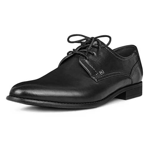Туфли мужские T.Taccardi K5162LC-1 черные 43 RU в Timberland