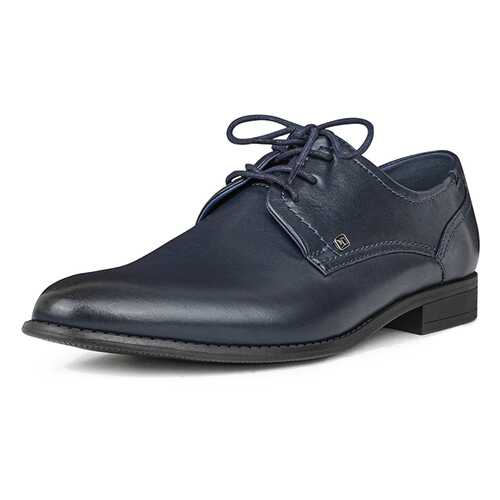 Туфли мужские T.Taccardi K5162LC-1A синие 39 RU в Timberland