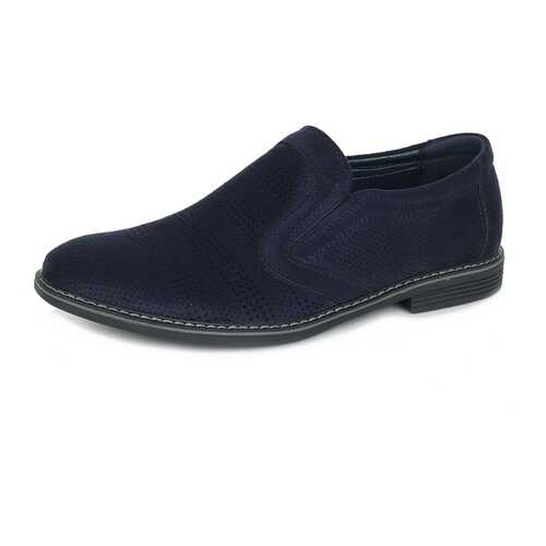 Туфли мужские T.Taccardi M1-002-5A-19E синие 44 RU в Timberland
