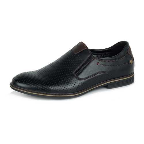 Туфли мужские T.Taccardi M1-002-5A-21A черные 45 RU в Timberland