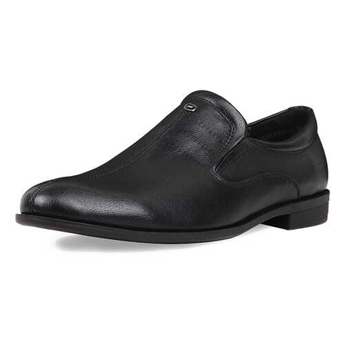 Туфли мужские T.Taccardi M1-004-3A-1K черные 42 RU в Timberland