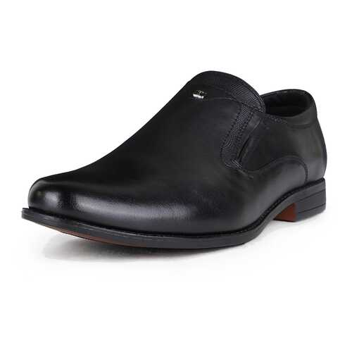 Туфли мужские T.Taccardi M1-004-4A-11A черные 45 RU в Timberland