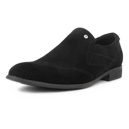 Туфли мужские T.Taccardi M2158006 черные 45 RU в Timberland