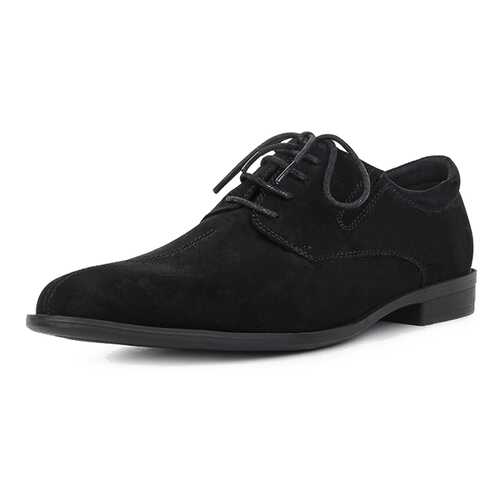 Туфли мужские T.Taccardi M2158009 черные 44 RU в Timberland